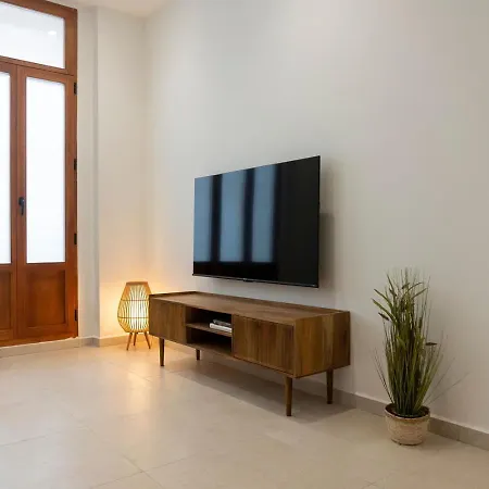 Vlc Host - Alfaro A דירה *