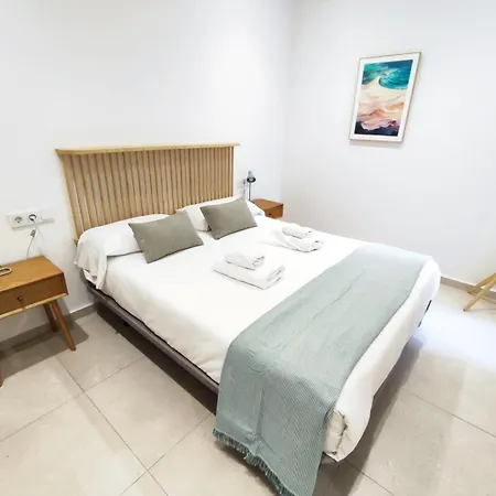 Vlc Host - Alfaro A Appartement *