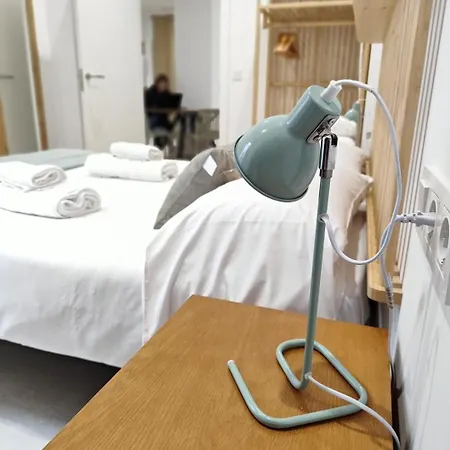 Vlc Host - Alfaro A Appartement *