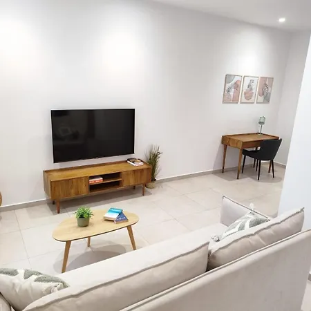 Appartement Vlc Host - Alfaro A Valence