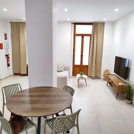 Vlc Host - Alfaro A Appartement Valence