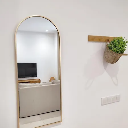 Appartement Vlc Host - Alfaro A *