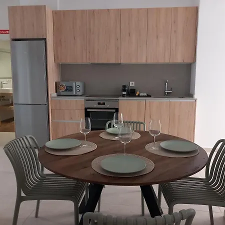 Vlc Host - Alfaro A Appartement Valence