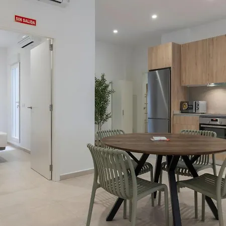 Appartement Vlc Host - Alfaro A Valence