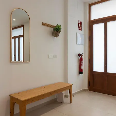 Appartement Vlc Host - Alfaro A *