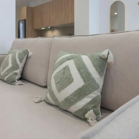 Appartement Vlc Host - Alfaro A Valence