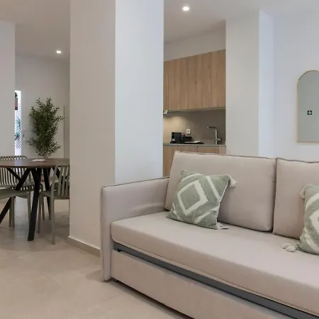 Vlc Host - Alfaro A Appartement Valence