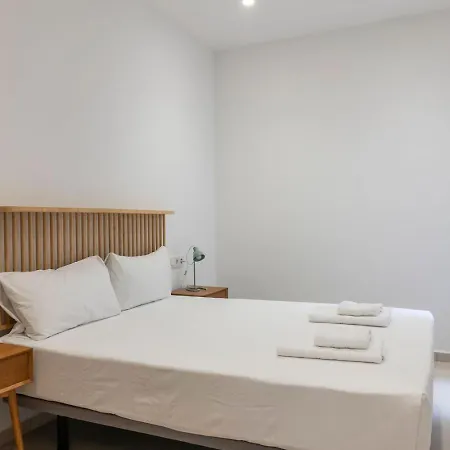 Appartement Vlc Host - Alfaro A *