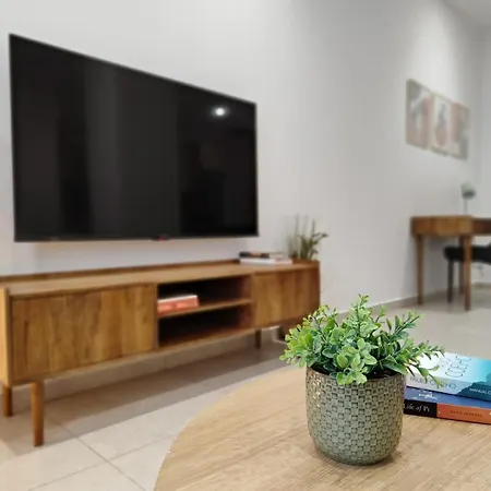 Apartmán Vlc Host - Alfaro A