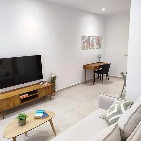 Vlc Host - Alfaro A Apartment