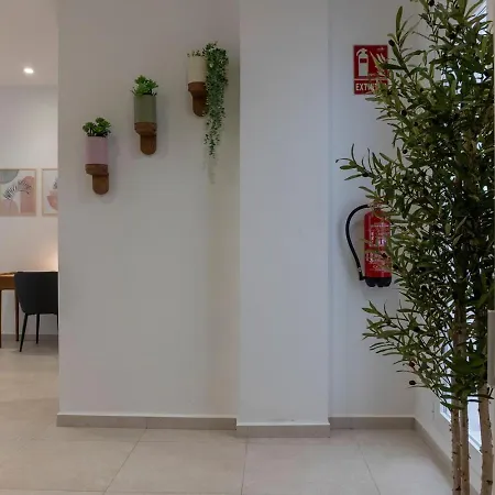 Apartment Vlc Host - Alfaro A *