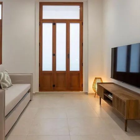 Apartment Vlc Host - Alfaro A *