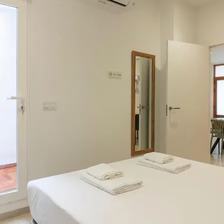 Apartment Vlc Host - Alfaro A Valencia