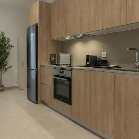 Vlc Host - Alfaro A Apartmán Valencie