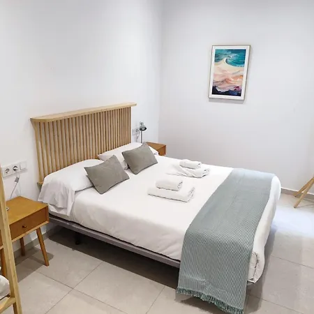 Vlc Host - Alfaro A * バレンシア