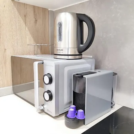 Vlc Host - Alfaro A アパート バレンシア