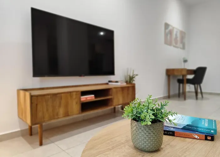 Appartement Vlc Host - Alfaro A