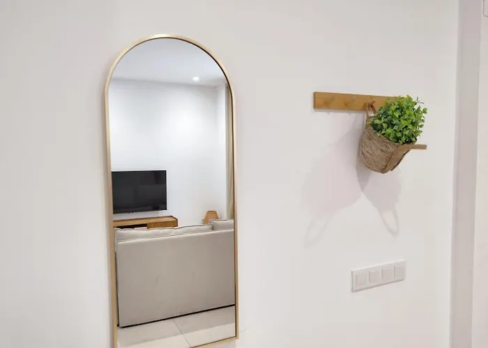 Appartement Vlc Host - Alfaro A *