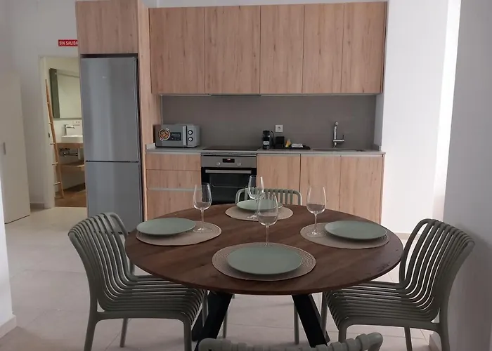 Vlc Host - Alfaro A Appartement Valencia