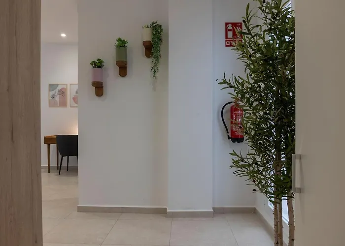 Appartement Vlc Host - Alfaro A *