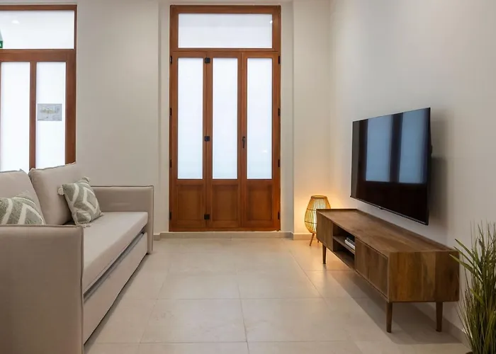 Appartement Vlc Host - Alfaro A *