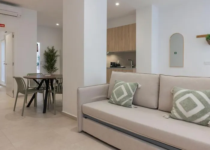 Vlc Host - Alfaro A Appartement Valencia
