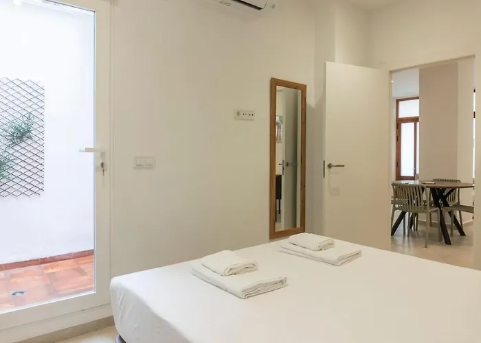 Appartement Vlc Host - Alfaro A Valencia