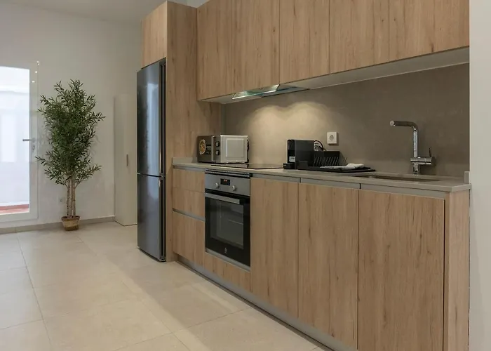 Vlc Host - Alfaro A Appartement Valencia